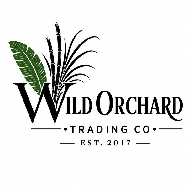 Wild Orchard