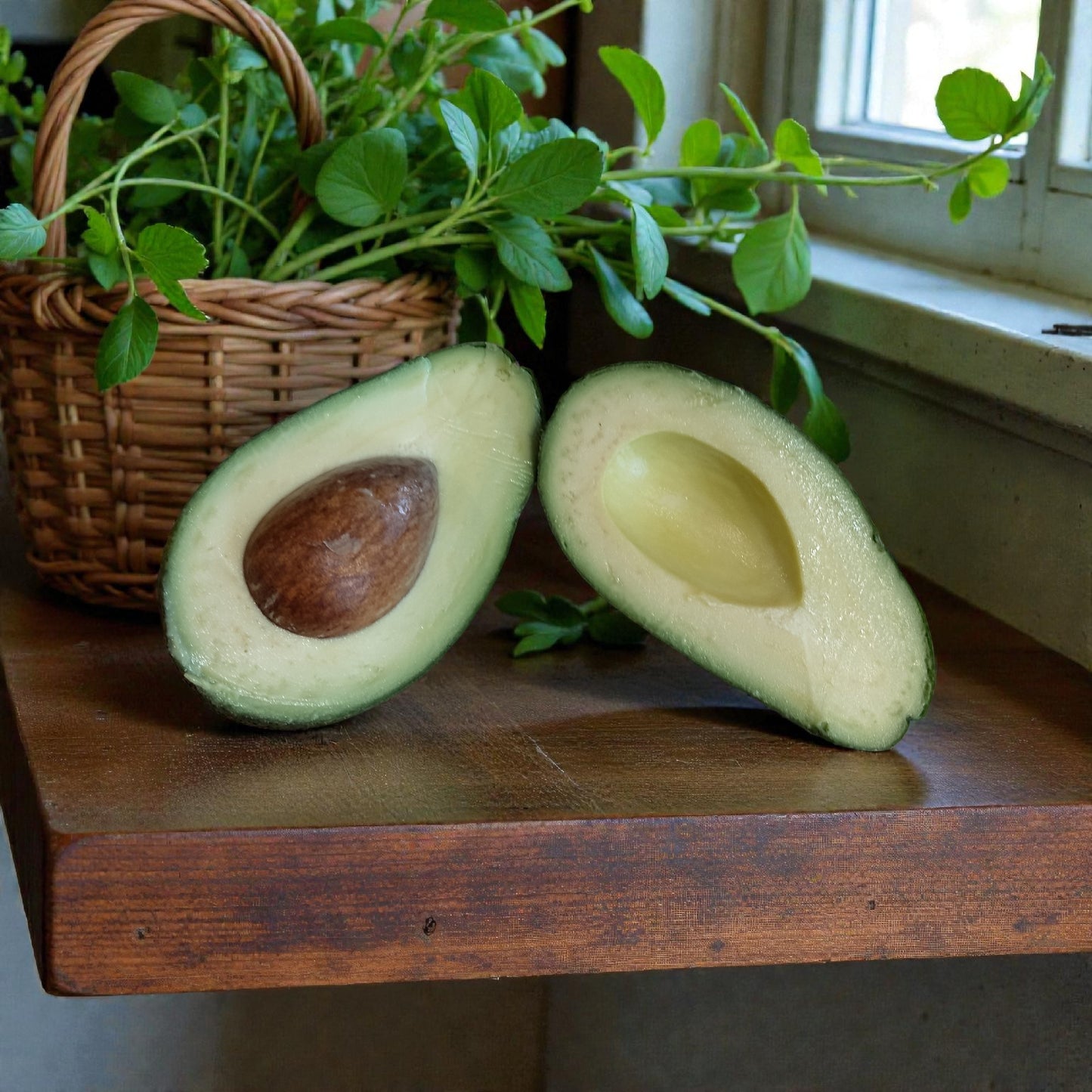 4KG Fuerte Avocados | Spray Free | New Season